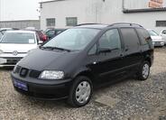 Seat Alhambra 2
