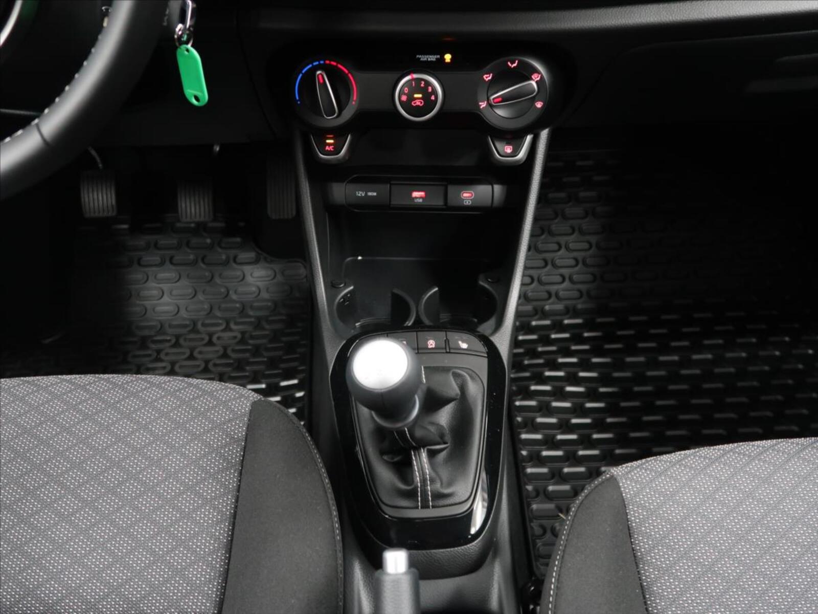 KIA Picanto 14