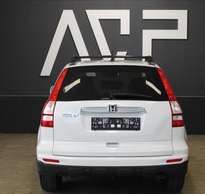 Honda CR-V 7