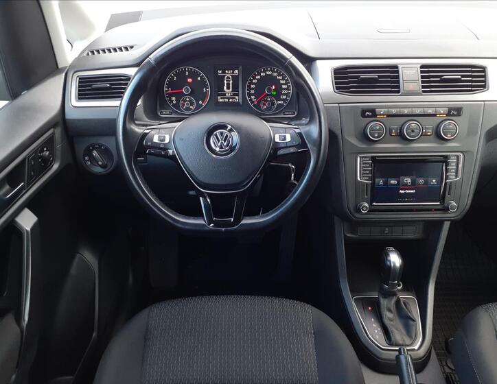 Volkswagen Caddy 9