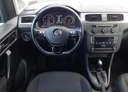 Volkswagen Caddy 9