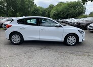 Ford Focus 4