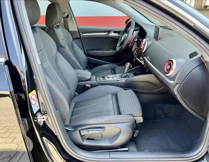 Audi A3 19