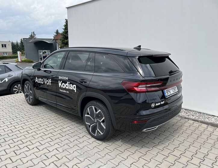 Škoda Kodiaq 5
