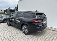 Škoda Kodiaq 5