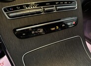 Mercedes-Benz GLC 19