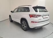 Škoda Kodiaq 8