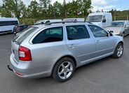 Škoda Octavia 4
