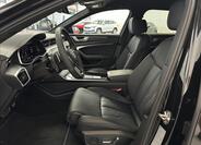 Audi S6 22