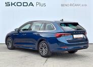Škoda Octavia 19