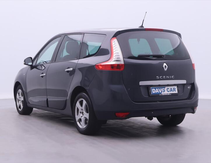 Renault Scénic 5