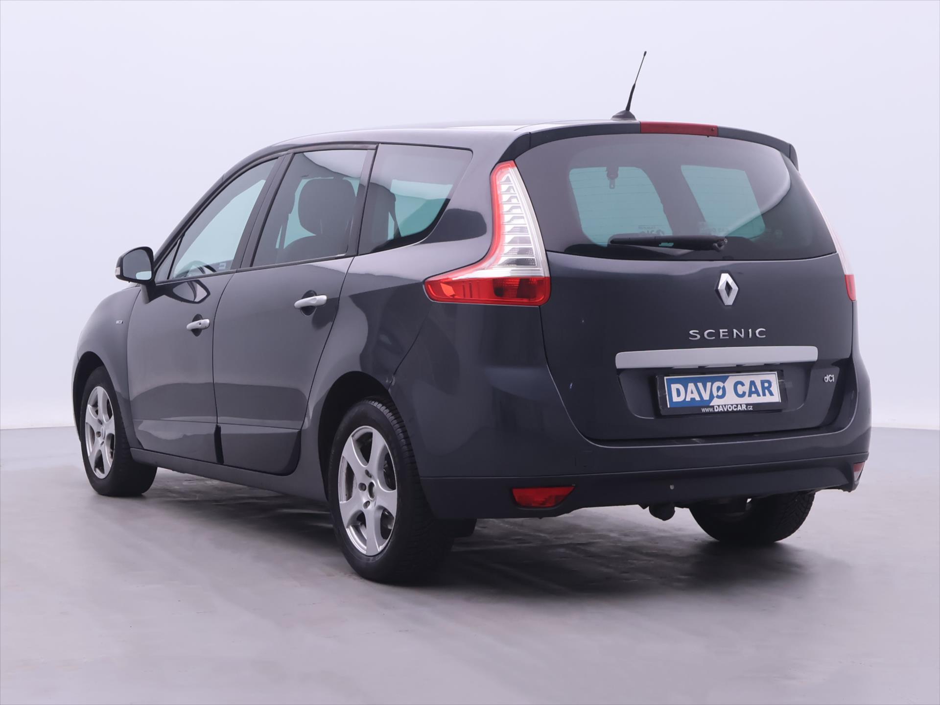 Renault Scénic