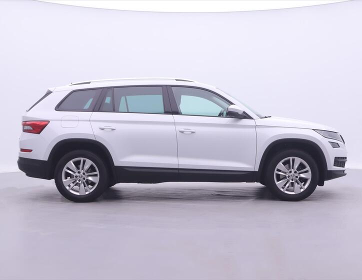 Škoda Kodiaq 8