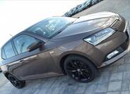Škoda Fabia 4