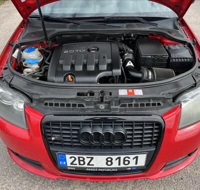 Audi A3 22