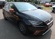 Seat Ibiza 2