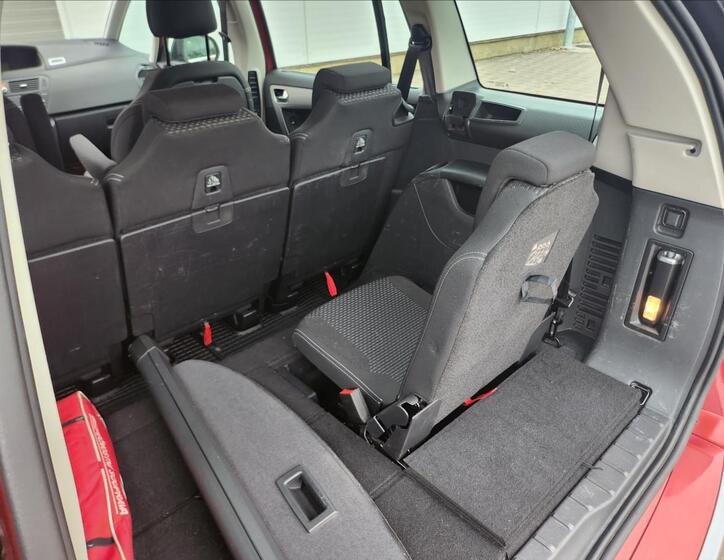 Citroën C4 Picasso 22