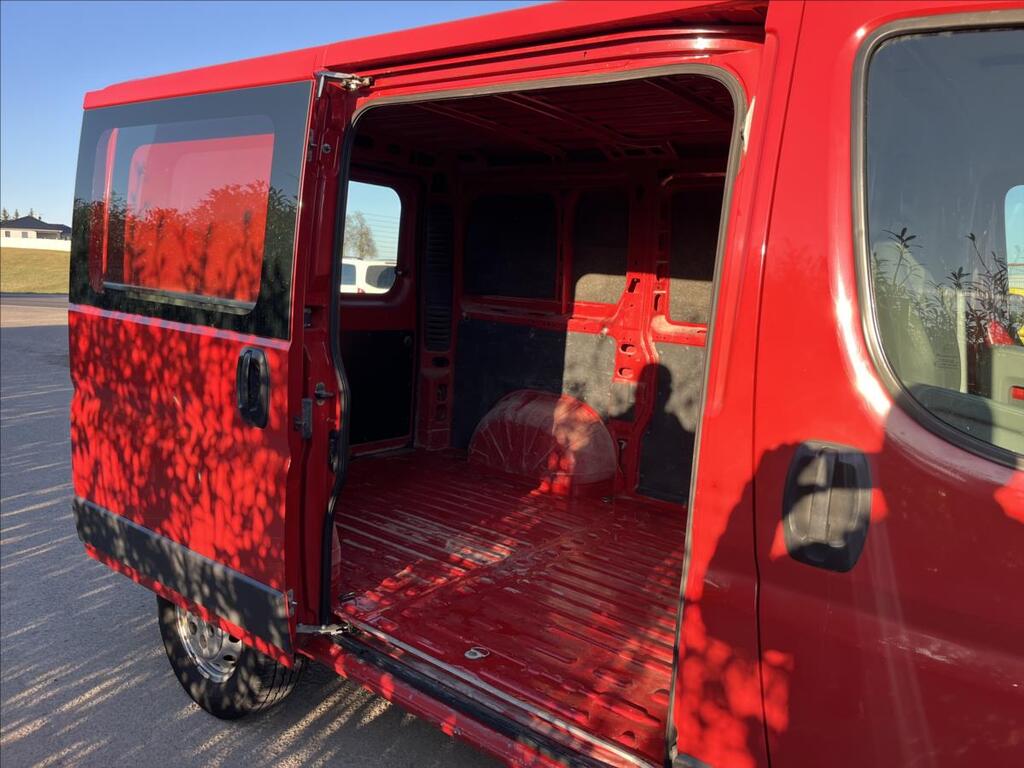 Fiat Ducato 25