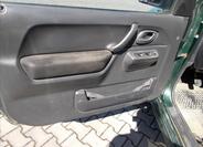 Suzuki Jimny 22