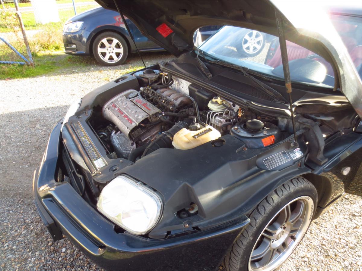 Alfa Romeo GTV