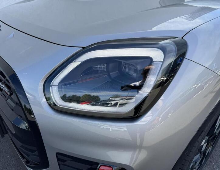 Mini Countryman 19