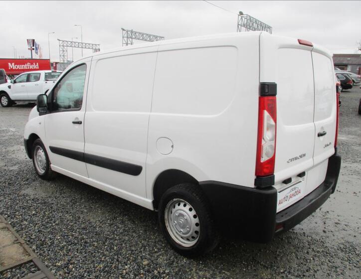 Citroën Jumpy 7