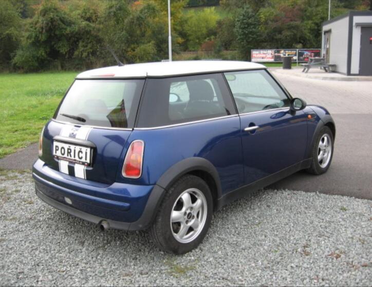 Mini One 6