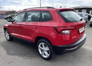 Škoda Karoq 8