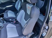 Ford Fiesta 8