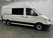 Volkswagen Crafter 11