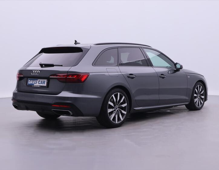 Audi A4 7