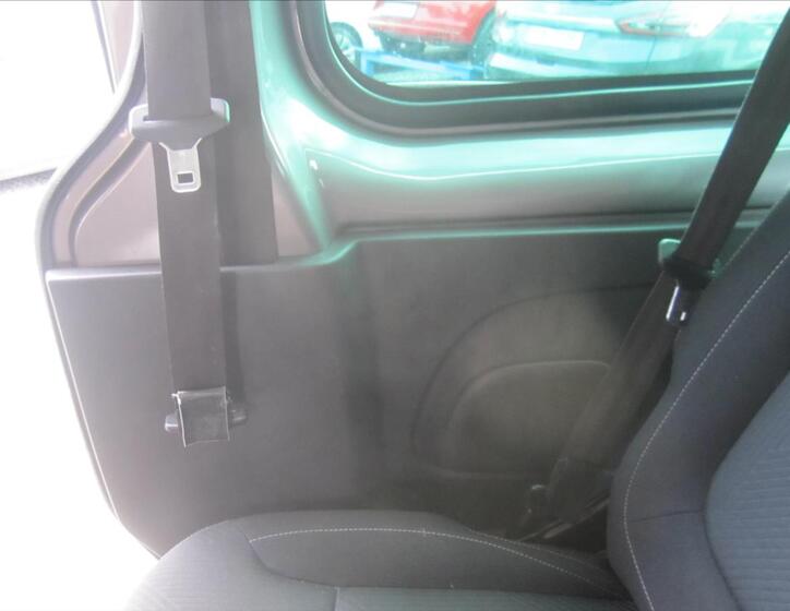 Renault Trafic 35