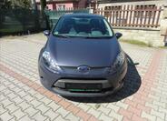 Ford Fiesta 11