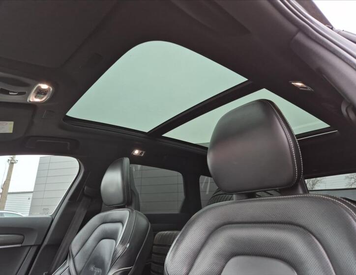 Volvo V90 18