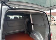 Volkswagen Transporter 36