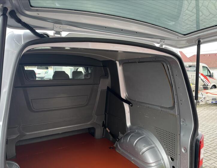Volkswagen Transporter 36