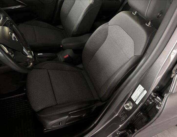 Opel Crossland 23