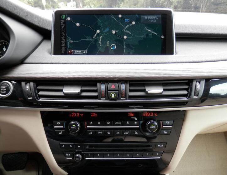 BMW X5 19