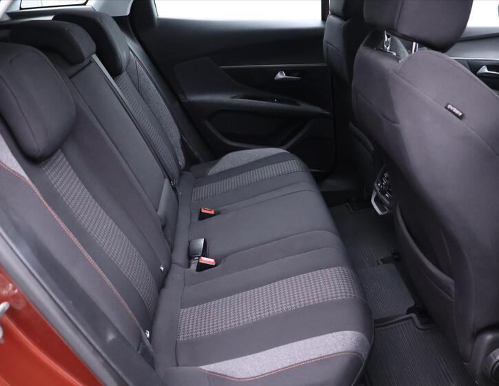 Peugeot 3008 15