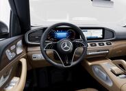 Mercedes-Benz GLE 6