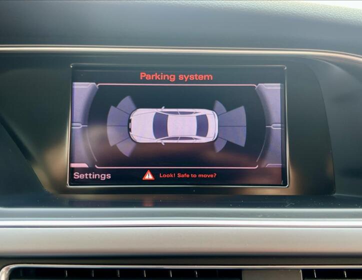 Audi A5 31