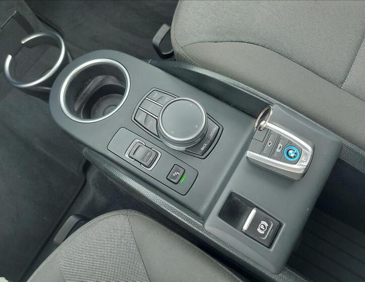 BMW i3 31