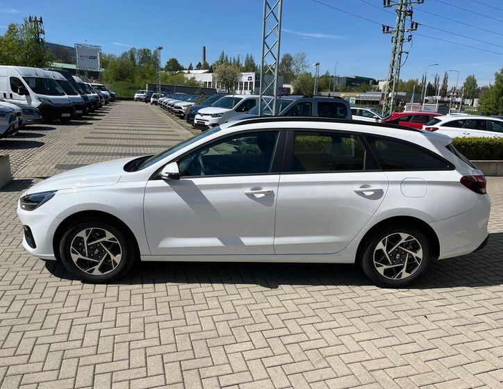 Hyundai i30 3