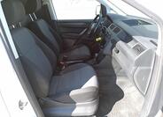 Volkswagen Caddy 9