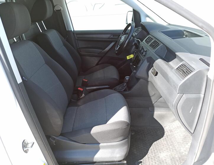 Volkswagen Caddy 9