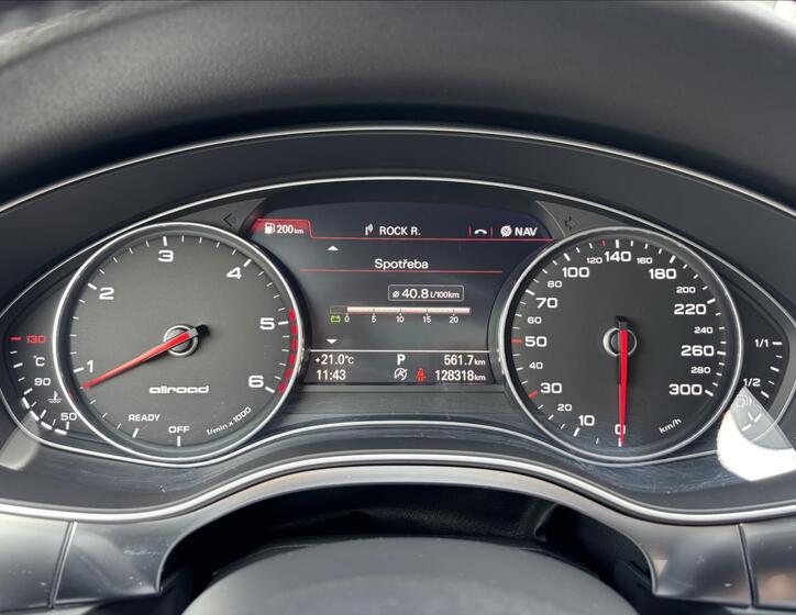 Audi A6 Allroad 31