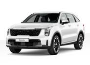 KIA Sorento 1