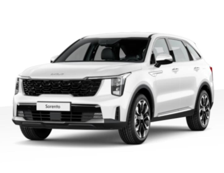 KIA Sorento 1