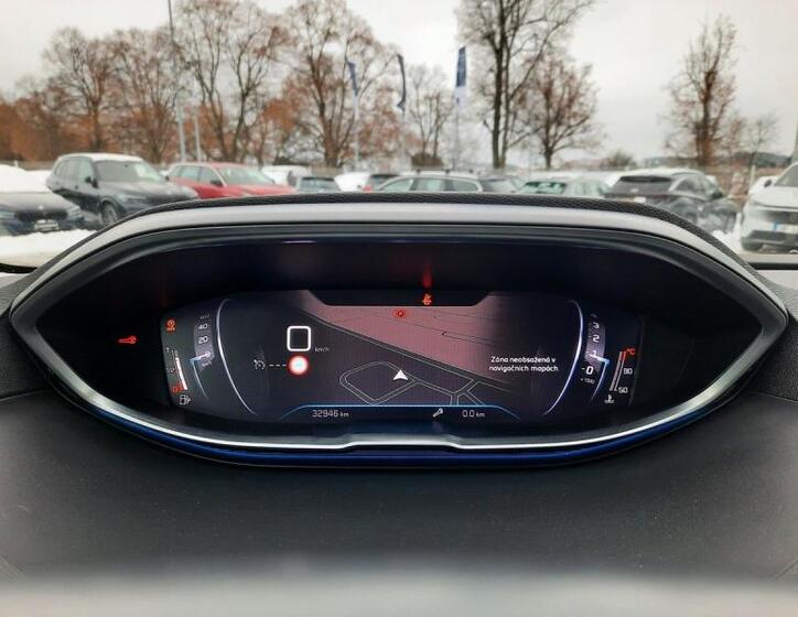 Peugeot 3008 16