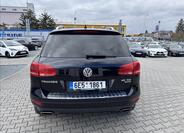 Volkswagen Touareg 5